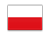 PIZZERIA MISERIA & NOBILTA' - Polski